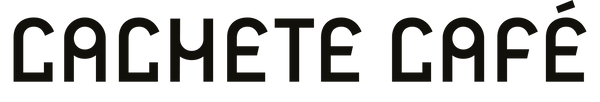 Cachete café